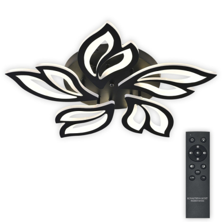 Накладная люстра Natali Kovaltseva LED LAMPS 85002