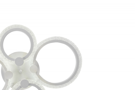 Накладная люстра Natali Kovaltseva LED LAMPS 81231