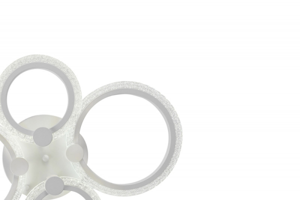 Накладная люстра Natali Kovaltseva LED LAMPS 81231