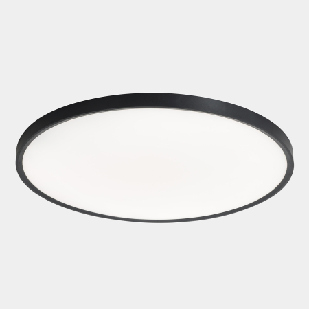 Crystal Lux Светильник потолочный Crystal Lux CLT 526C600 BL