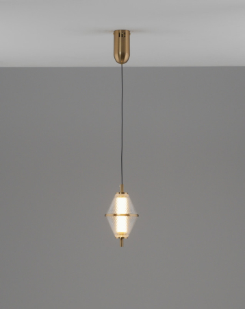 Подвесной светильник Moderli V11359-PL