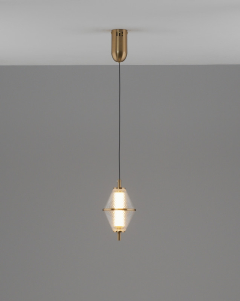 Подвесной светильник Moderli V11359-PL