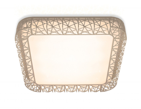 Накладной светильник Ambrella Light FF124