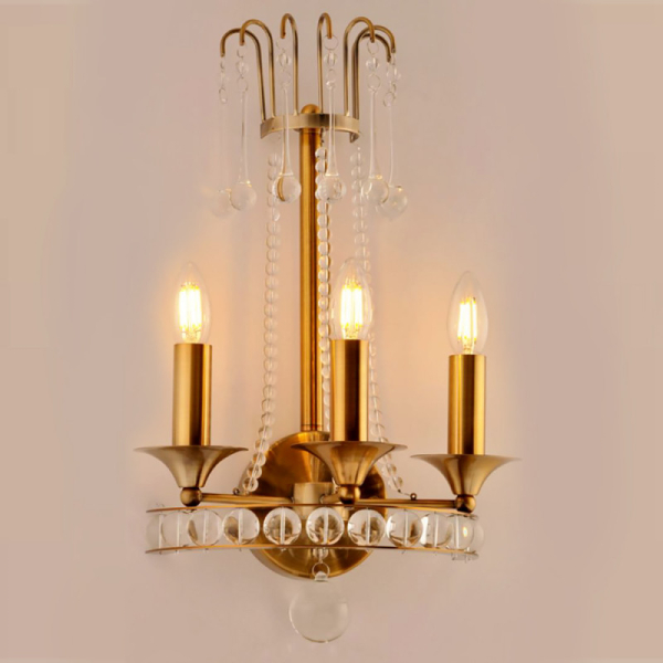 Бра DeLight Collection WG6957