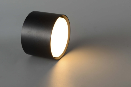 Накладной светильник Crystal Lux CLT 073C BL