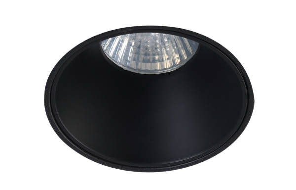 Crystal Lux Светильник встраиваемый Crystal Lux CLT 050C1 BL-BL