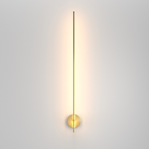 Бра Maytoni Technical C085WL-L12BS2.7K