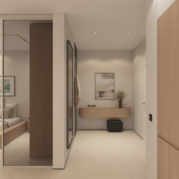 Светильник на шине Denkirs DK5971-SB