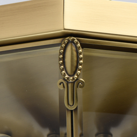 Накладной светильник Chiaro 802011306