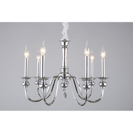 Подвесная люстра Omnilux OML-71903-07