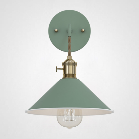 Бра ImperiumLoft 181875-26