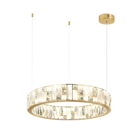 Подвесная люстра Odeon Light 5072/80L