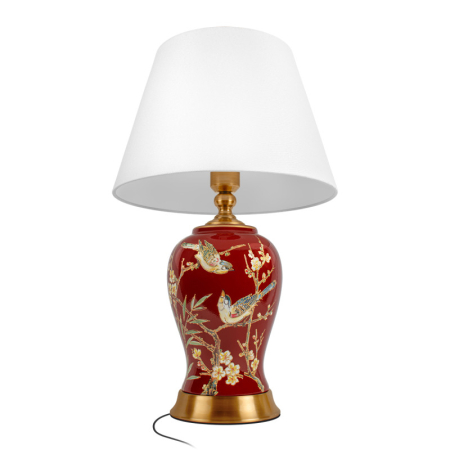 Настольная лампа LOFT IT 10384T