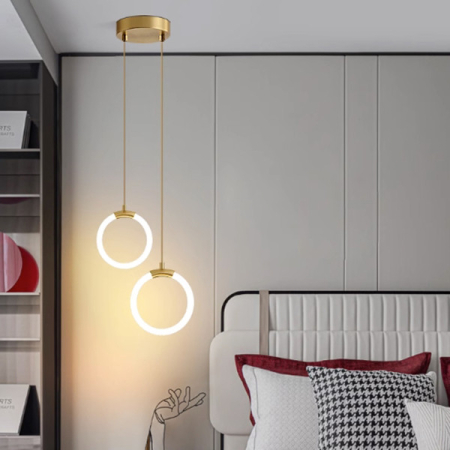 Подвесной светильник ImperiumLoft 239898-23