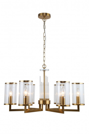 Подвесная люстра Stilfort 1046/05/06P