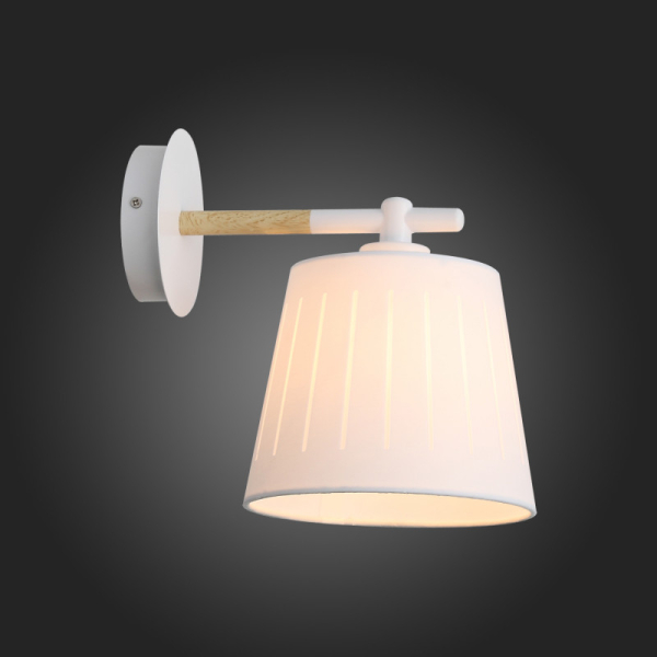 Бра Evoluce SL375.501.01