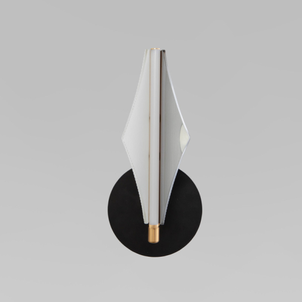 Бра Eurosvet 303054 LED латунь