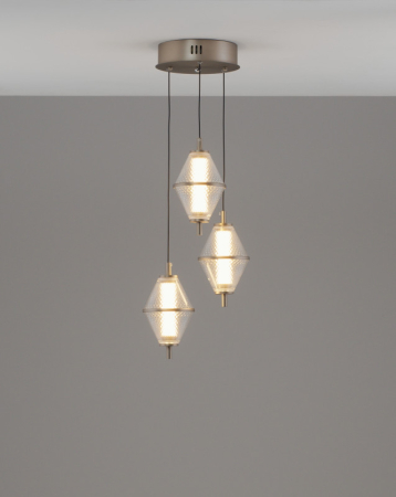 Подвесной светильник Moderli V11368-PL