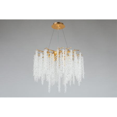 Подвесная люстра APLOYT APL.848.03.10