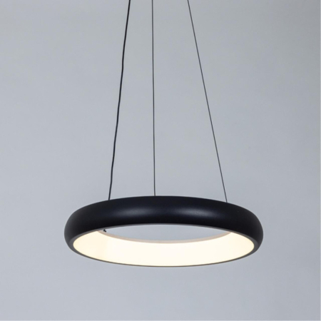 Подвесная люстра ARTE Lamp A6028SP-46BK