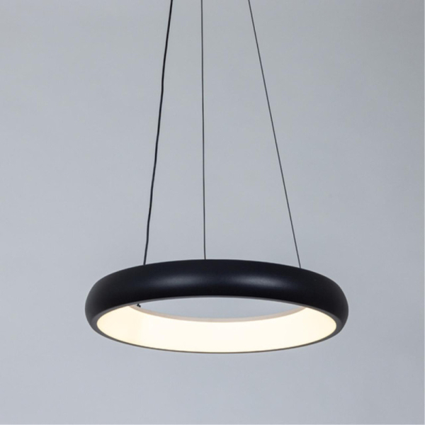 Подвесная люстра ARTE Lamp A6028SP-46BK