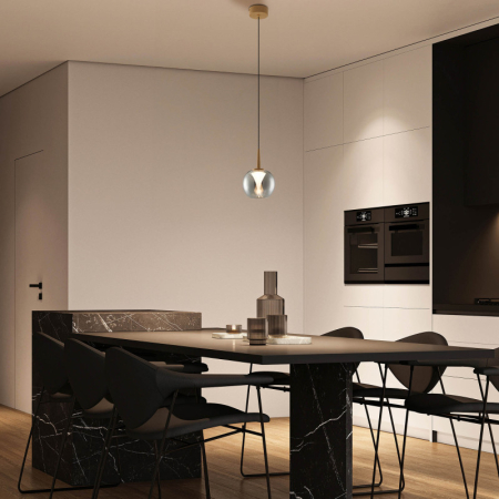 Подвесной светильник Mantra 9076