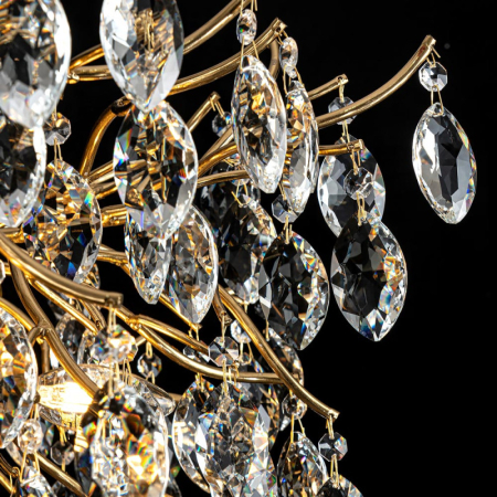 Подвесная люстра MODELUX MS.2118.800 BS