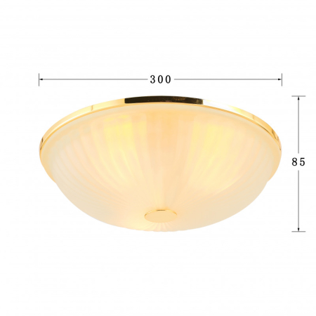 Накладной светильник F-Promo 2752-3C