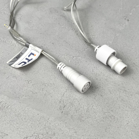 Светодиодная нить Laitcom PST100BLW-10-2GL