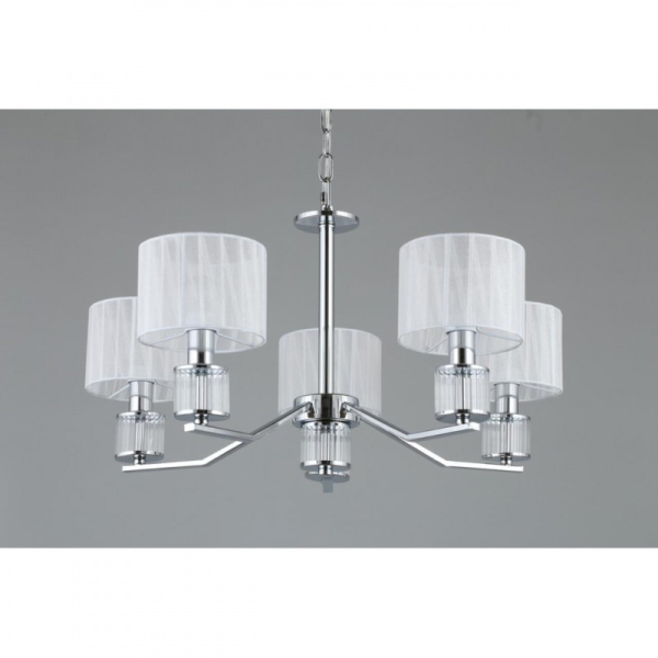 Подвесная люстра Omnilux OML-66403-05