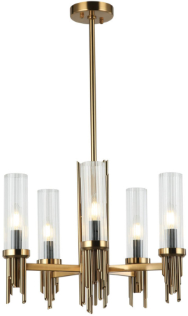 Люстра на штанге Stilfort 2170/05/05P