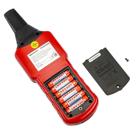 Кабельный локатор R6818 REXANT