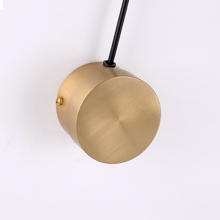 Бра ImperiumLoft 178017-26