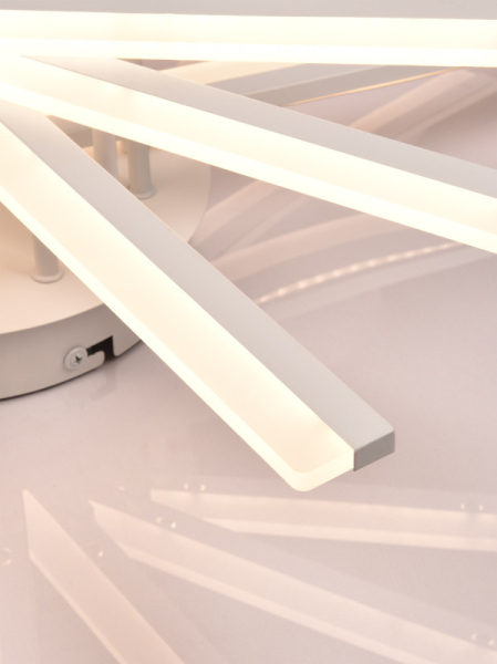 Накладной светильник Natali Kovaltseva INNOVATION STYLE 83142