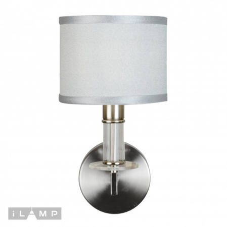 Бра iLamp 61240/1W nic