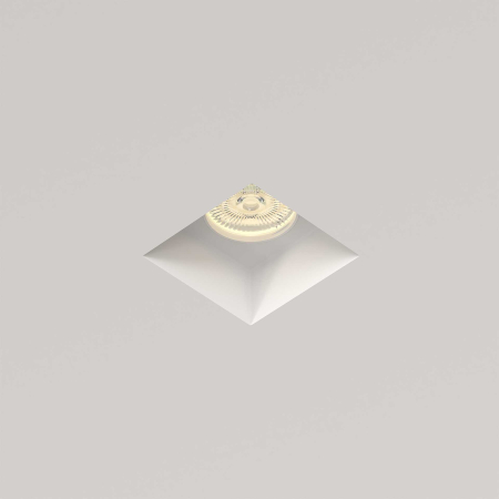 MAIA 80 Встраиваемый потолочный гипсовый светильник