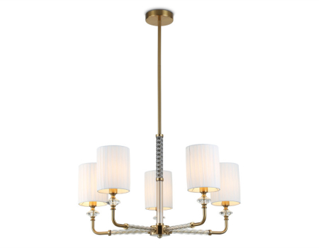 Люстра на штанге Ambrella Light LH71500