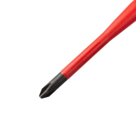 Набор диэлектрических отверток "Слим" НИО-2208 КВТ 88934