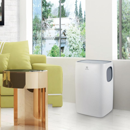 Кондиционер мобильный EACM-8 CL/N3 Electrolux НС-1122250