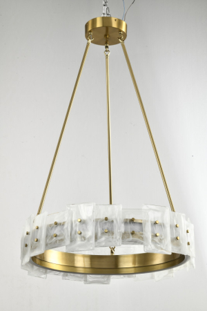 Подвесная люстра Zortes ZRS.90610.60