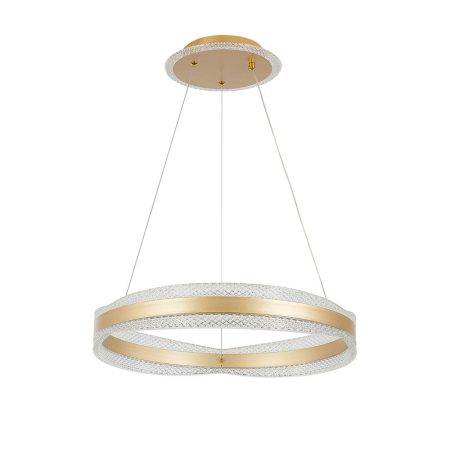 Подвесная люстра Natali Kovaltseva INNOVATION STYLE 83143