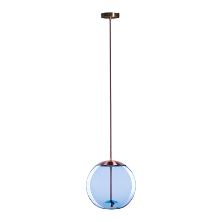 Подвесной светильник LOFT IT 8133-B mini