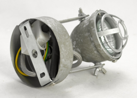 Спот Lussole LSP-9804