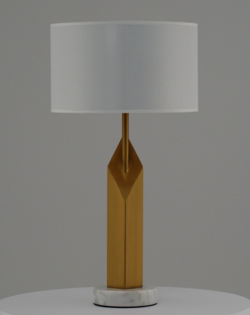 Настольная лампа Moderli V11148-1T