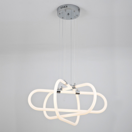 Подвесной светильник LED4U L2000-3