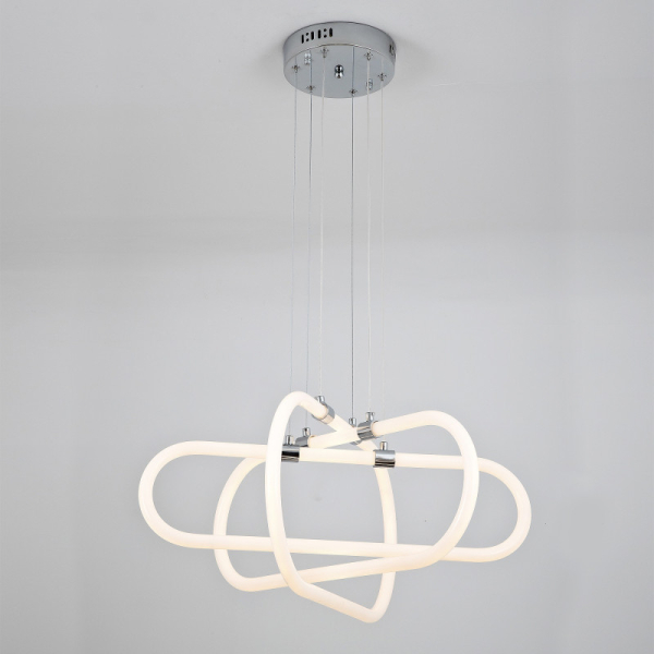 Подвесной светильник LED4U L2000-3