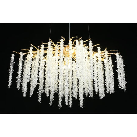 Подвесная люстра APLOYT APL.848.23.10