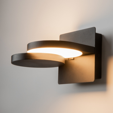 Бра Maytoni MOD354WL-L12B3K