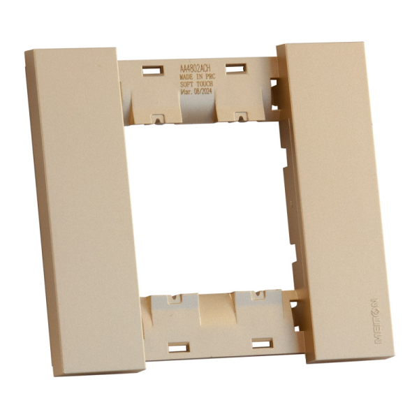Рамка MEITON AA4802ACH