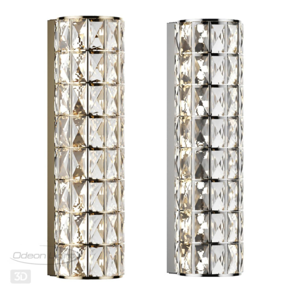 Бра Odeon Light 4927/8WL